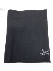 服飾雑貨/ウール/BLK/メンズ