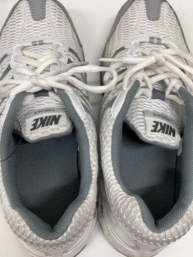 商品画像：AIR MAX TORCH 4/エアマックストーチ/ホワイト/343846-100/27.5cm/WHT 3