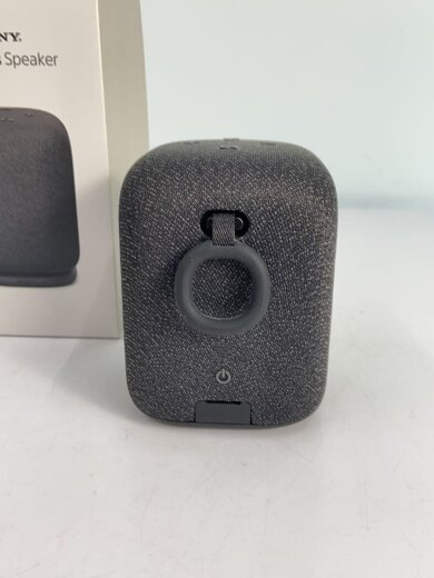 商品画像：スピーカー LinkBuds Speaker SRS-LS1 4