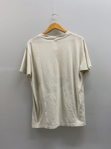 商品画像：80s/Tシャツ/XL/コットン/WHT/プリント 2
