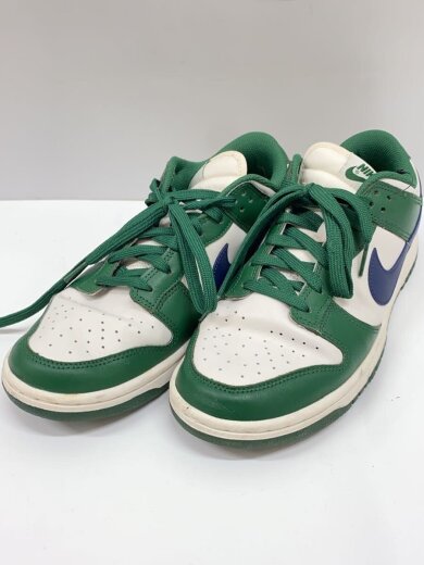 商品画像：ローカットスニーカー_DD1503-300/27cm/GRN 2