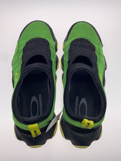 商品画像：Flesh Sandals/28.5cm/GRN 3