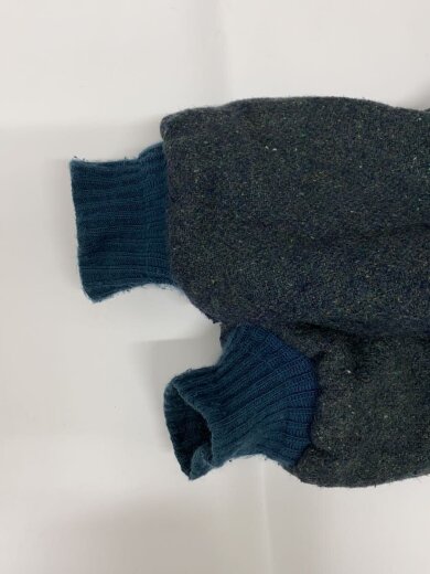 商品画像：USA製/70s-80s/ジャケット/XL/ウール/無地 5