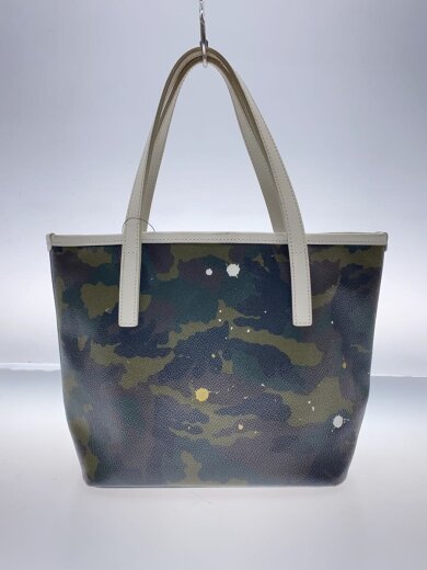 商品画像：ハンドバッグ/--/KHK/カモフラ 3