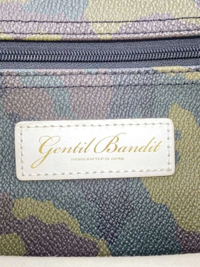 商品画像：ハンドバッグ/--/KHK/カモフラ 5