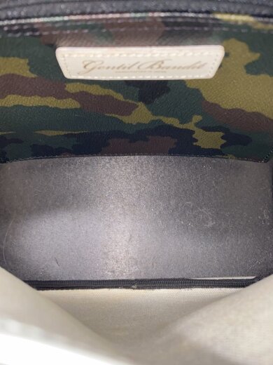 商品画像：ハンドバッグ/--/KHK/カモフラ 6