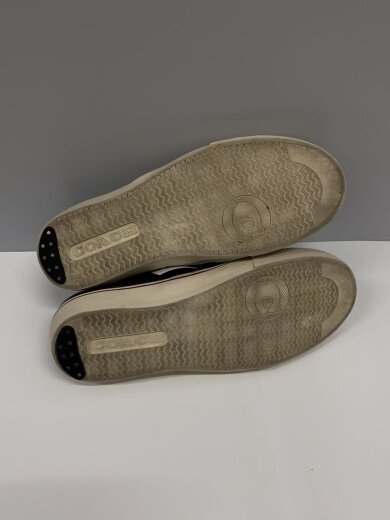 商品画像：シグネチャー/スリッポン/ローカットスニーカー/26cm/NVY/PVC/CD875 4