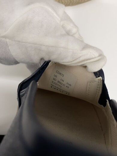 商品画像：シグネチャー/スリッポン/ローカットスニーカー/26cm/NVY/PVC/CD875 5