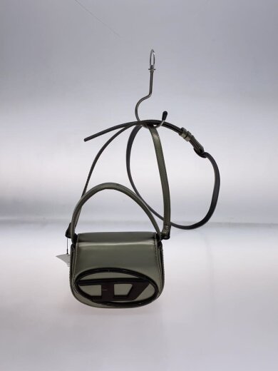 商品画像：1DR XS/ショルダーバッグ/レザー/GLD 1