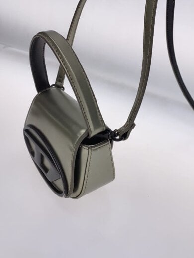 商品画像：1DR XS/ショルダーバッグ/レザー/GLD 2