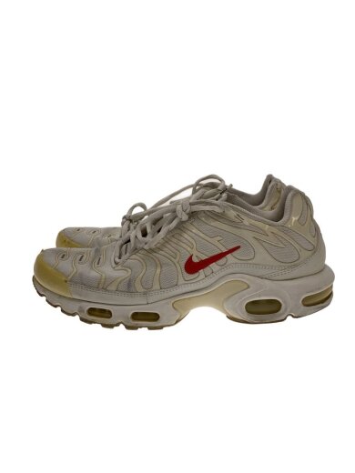 商品画像：AIR MAX PLUS TN / SUPREME_エアマックス プラス TN / シュプリーム/27cm/WHT// 1