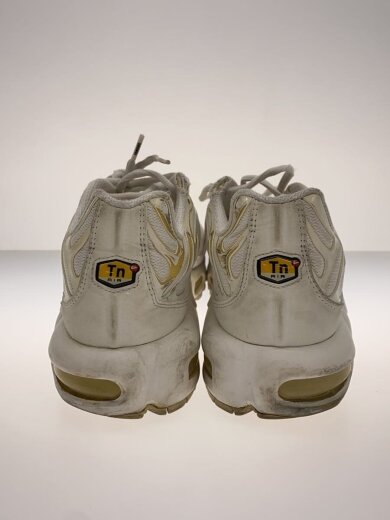 商品画像：AIR MAX PLUS TN / SUPREME_エアマックス プラス TN / シュプリーム/27cm/WHT// 6