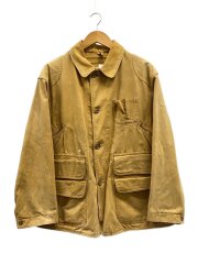 カバーオール/--/コットン