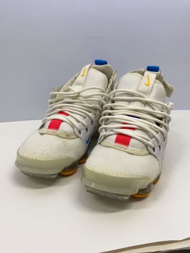 商品画像：AIR DSVM/エアDSVM/ホワイト/AT8179-100/27cm/WHT 2