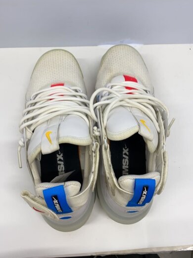 商品画像：AIR DSVM/エアDSVM/ホワイト/AT8179-100/27cm/WHT 3