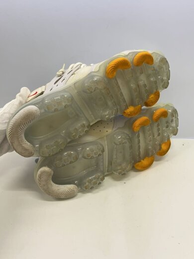 商品画像：AIR DSVM/エアDSVM/ホワイト/AT8179-100/27cm/WHT 4