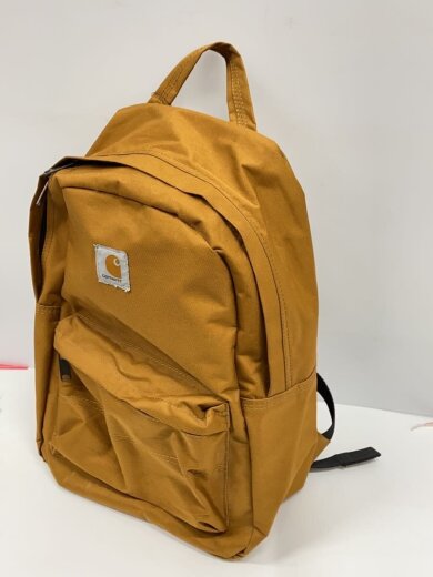 商品画像：リュック/ポリエステル/CML/無地 2