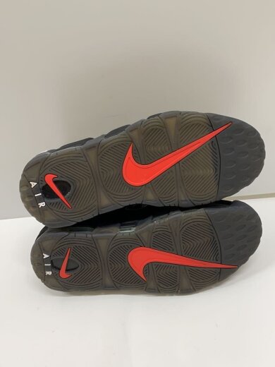 商品画像：AIR MORE UPTEMPO 96_エア モア アップテンポ 96/27cm/BLK 4