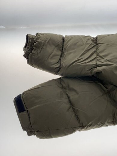 商品画像：ダウンジャケット/L/ナイロン/KHK/ND92331 5