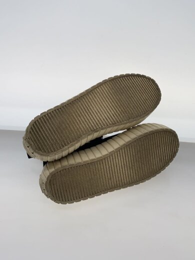 商品画像：S-Hanami Mid/ハイカットスニーカー/24.5cm/BLK/S23-09-YUL 4