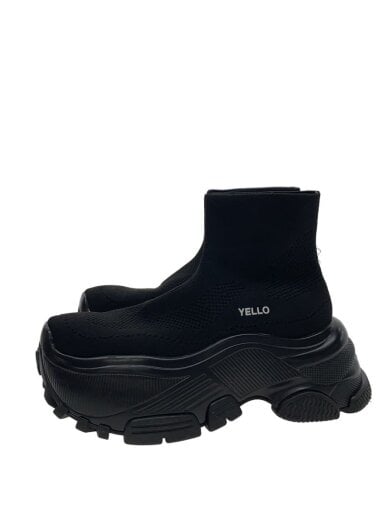 商品画像：GRAUWAL SHORT BOOTS/ブーツ/XL/BLK 1