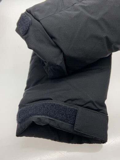 商品画像：BALTRO LIGHT JACKET_バルトロライトジャケット/L/ゴアテックス/BLK/無地 5