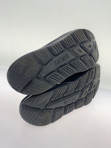 商品画像：ORA RECOVERY SLIDE/サンダル/W8/BLK 4