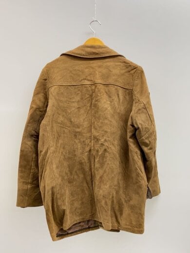 商品画像：70s/ジャケット/--/スウェード/CML/無地 2