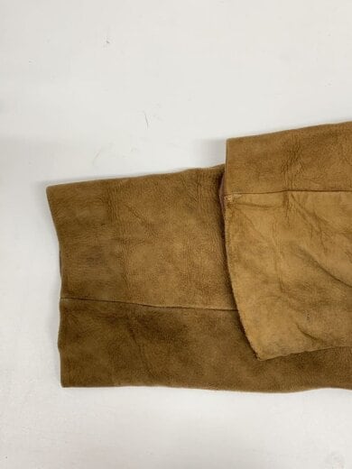 商品画像：70s/ジャケット/--/スウェード/CML/無地 4