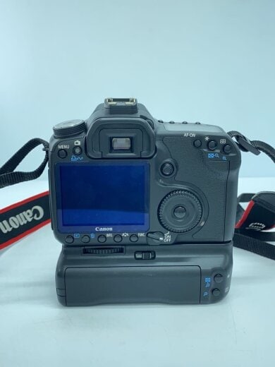 商品画像：デジタル一眼カメラ EOS 50D ボディ DS126211/充電器欠品 2