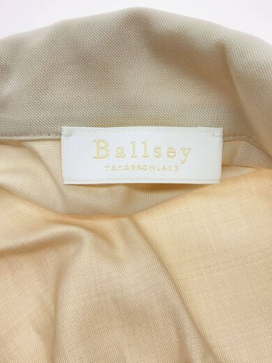 商品画像：オールインワン/34/--/CRM/無地/11-06-32-06344 4