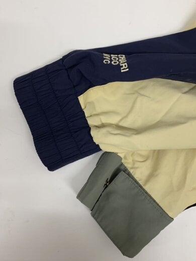 商品画像：HELL VENTILATION COAT/L/ナイロン/マルチカラー/WT22301AD-CC 5