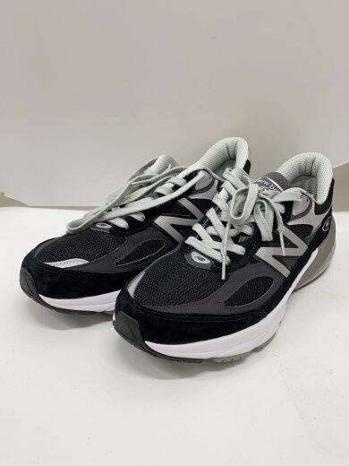 商品画像：M990/ブラック/27.5cm/BLK 2