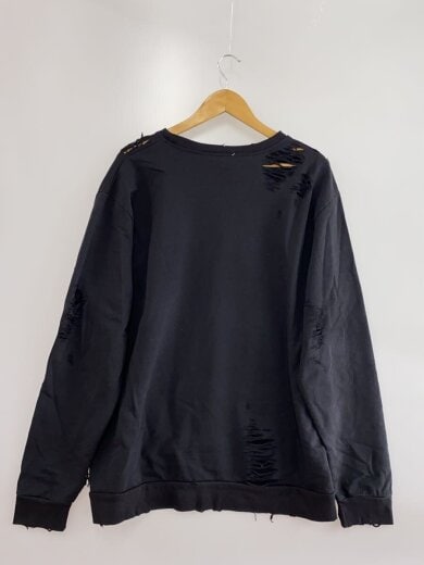 商品画像：RED HOT CHILI PEPPERS/スウェット/L/コットン/BLK 2