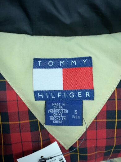 商品画像：ダウンジャケット/S/ナイロン/BEG/無地/84260308 3