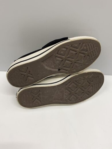 商品画像：オールスター リボンベルト/23cm/BLK/キャンバス/5SC587 4