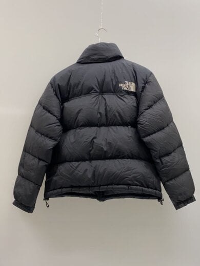 商品画像：ダウンジャケット/L/ナイロン/BLK/NDW91952 2