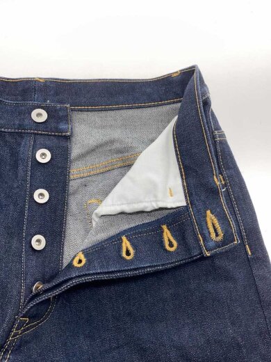 商品画像：ボトム/S/コットン/IDG/SO-P30-090 3