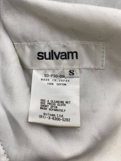 商品画像：ボトム/S/コットン/IDG/SO-P30-090 4