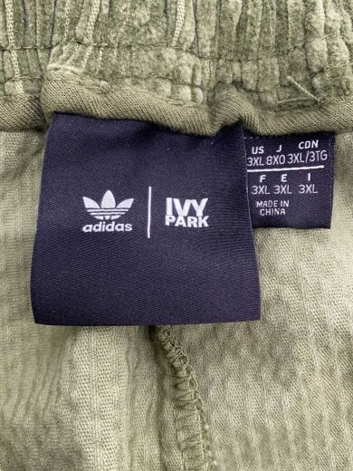 商品画像：ボトム/--/コットン/GRN/1L8009// 4