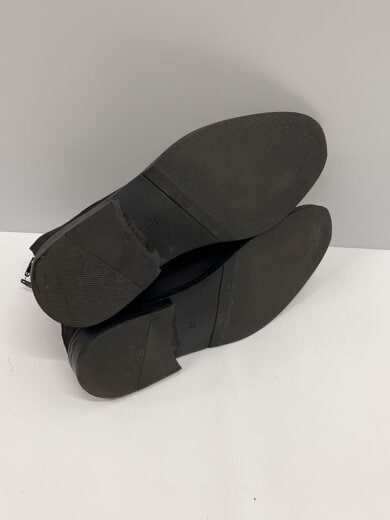 商品画像：ヌバック バッグジップブーツ/40/BLK/11-32-0728-232 4