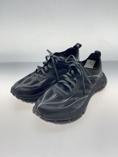 商品画像：U MAFATE SPEED 4 LITE/ローカットスニーカー/26.5cm/BLK 2