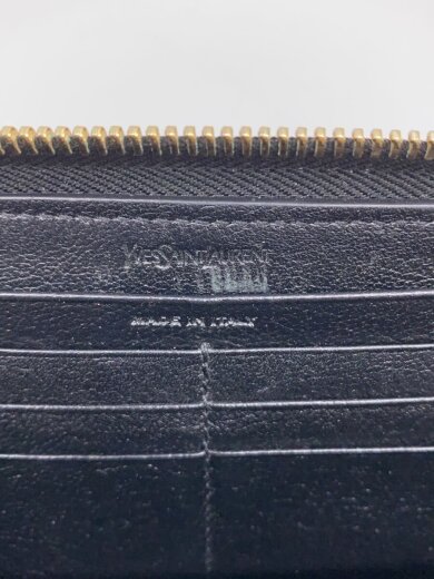 商品画像：長財布/レザー/BLK/メンズ/CFP352904-Y-0917 3