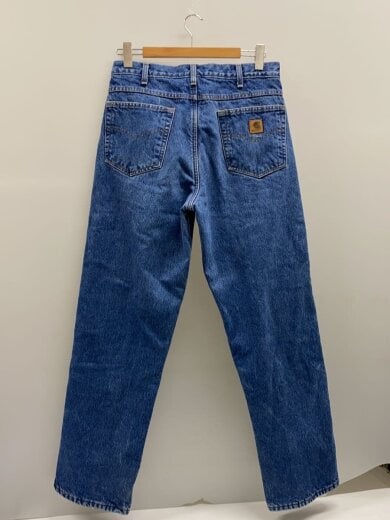 商品画像：ボトム/32/コットン/IDG/B155 DST 2