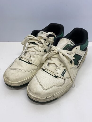 商品画像：ローカットスニーカー/27.5cm/WHT/BB550VTC// 2