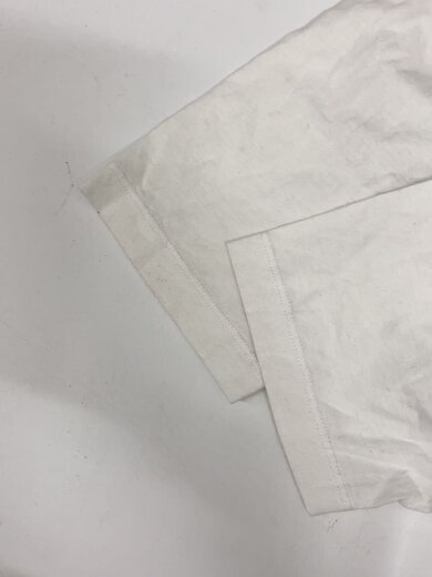 商品画像：Tシャツ/S/コットン/WHT/S79GC003 6