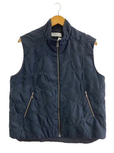 商品画像：ryaw/ベスト/2/ナイロン/BLK/RY-222-VS05 1