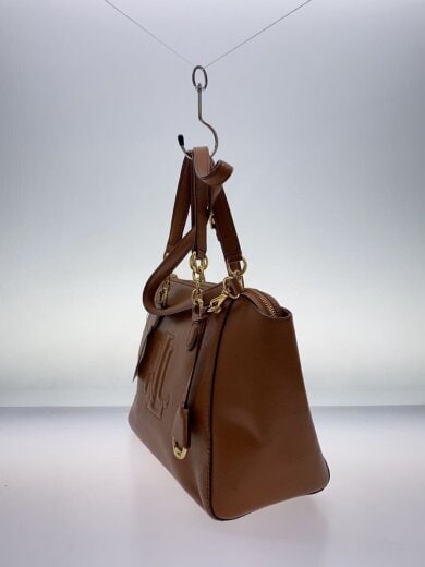 商品画像：ショルダーバッグ/--/BRW 2