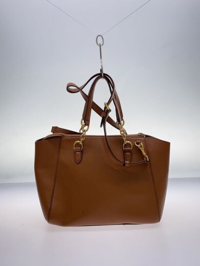 商品画像：ショルダーバッグ/--/BRW 3