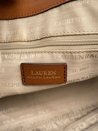 商品画像：ショルダーバッグ/--/BRW 5